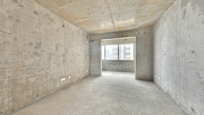 黄金·嘉境二手房实景图