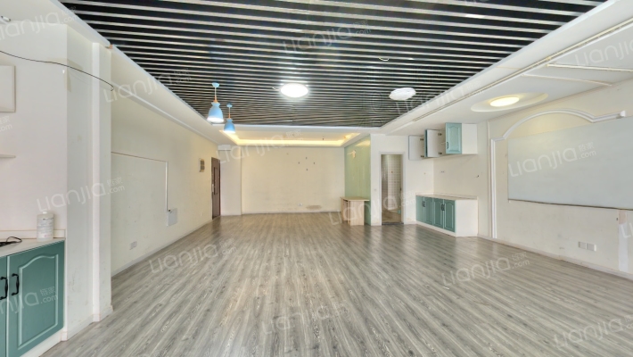 华利国际二手房实景图