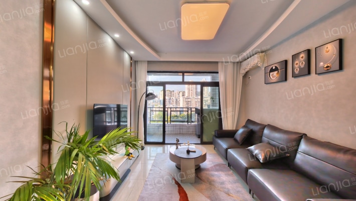 融侨苹果城二手房实景图