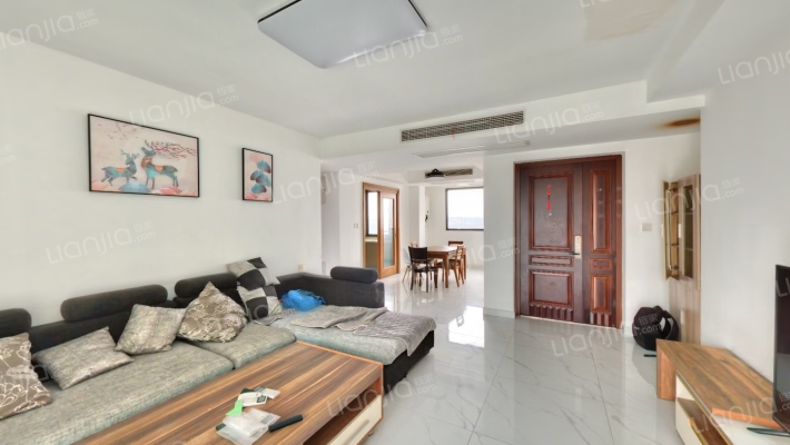 兰亭天悦二手房实景图