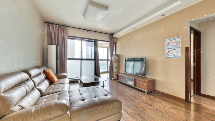 公元西二手房实景图