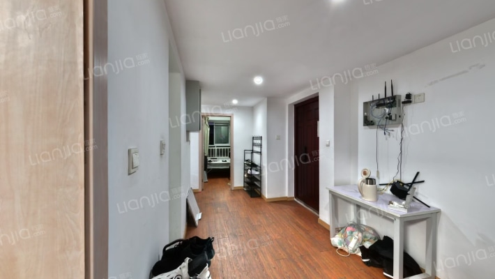 弘阳爱上花园二手房实景图