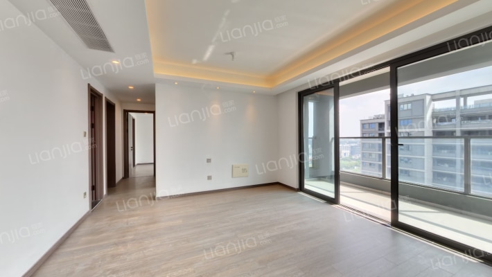 中交春映东吴二手房实景图