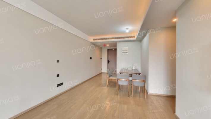 云悦天境二手房实景图