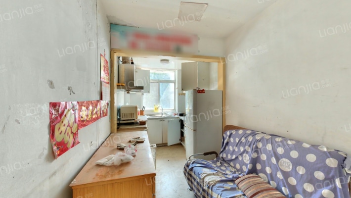 天妃巷二手房实景图