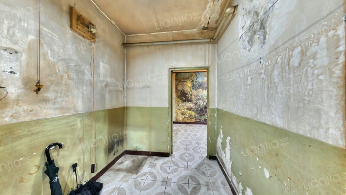 文兴东街3号院二手房实景图