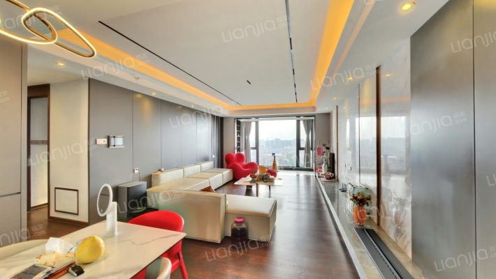 宁波新世界二手房实景图