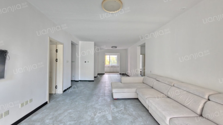 融创沈阳府二手房实景图