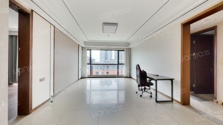 腾讯双创小镇云璟二手房实景图