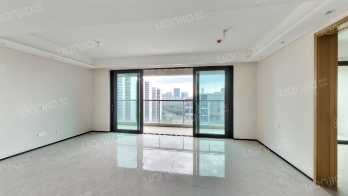 御璟峯二手房实景图