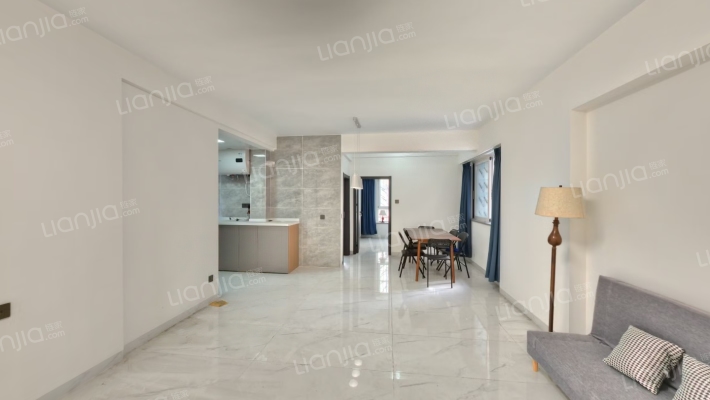 名门大厦二手房实景图