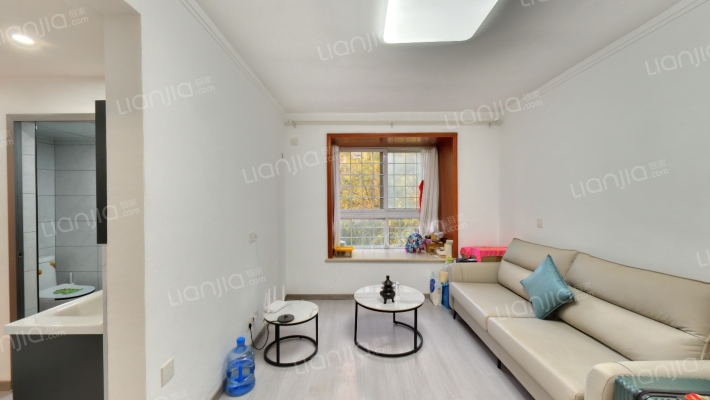 浐灞半岛A6区二手房实景图