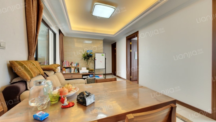 乐天圣苑二手房实景图