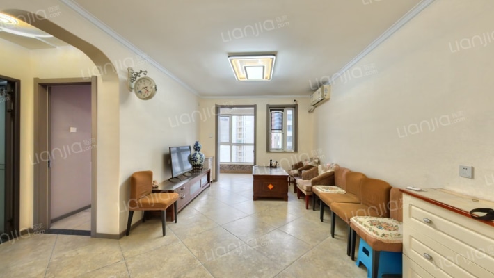 长瀛里二手房实景图