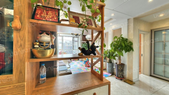 富海弘麟二手房实景图