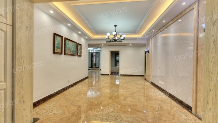 复地雍湖湾二手房实景图