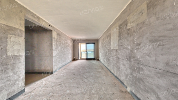 映湖十里B区二手房实景图