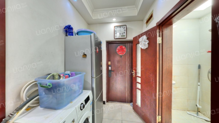 外交学院二手房实景图