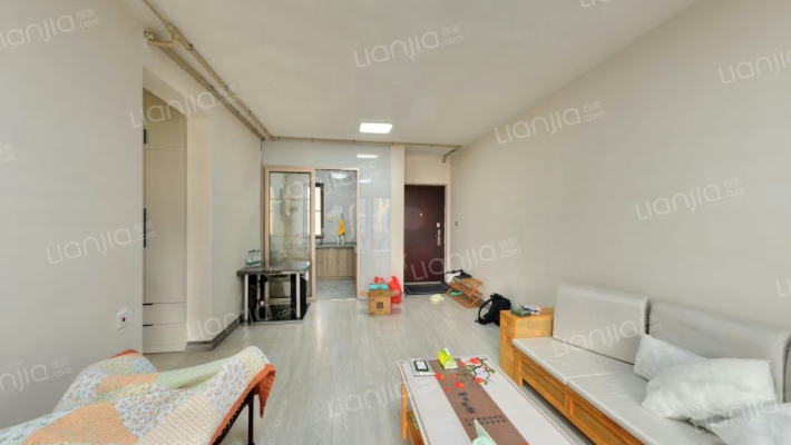 棠悦名筑二手房实景图