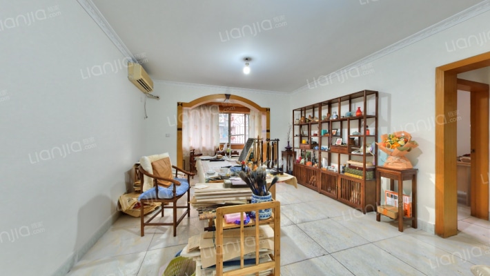 东怡园二手房实景图