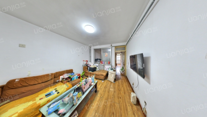 中环花园二手房实景图