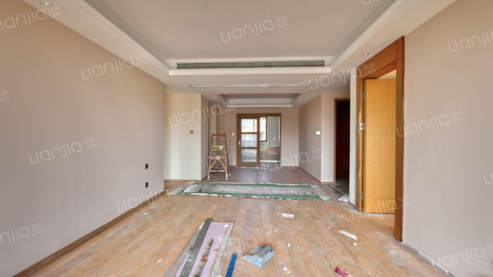 中建熙元府二手房实景图