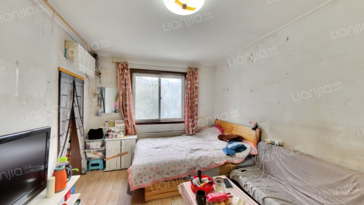 八角路小区二手房实景图