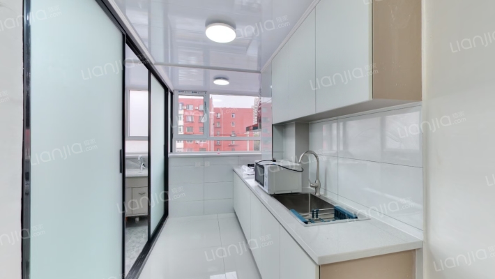 红粉路27-29二手房实景图