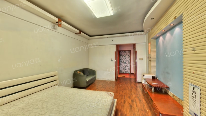 二环路北三段191号二手房实景图