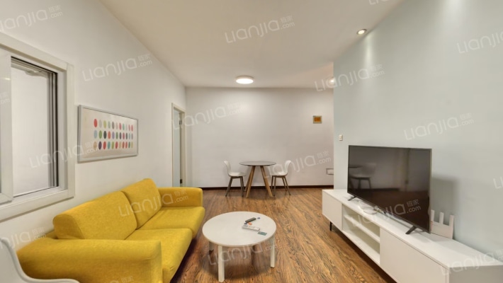 车公庄中里二手房实景图