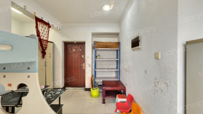 亚新美好时光二手房实景图