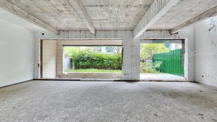 中建锦澜壹号二手房实景图