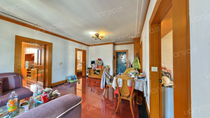 东方新村二手房实景图