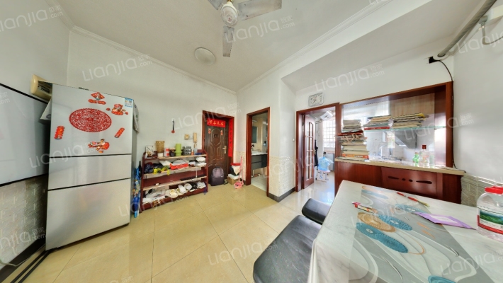 小教里5号二手房实景图