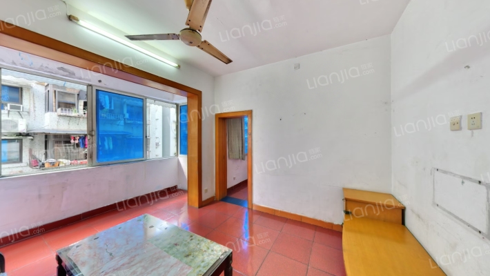 康宁村二手房实景图