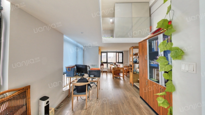 鲁商金茂国际广场二手房实景图