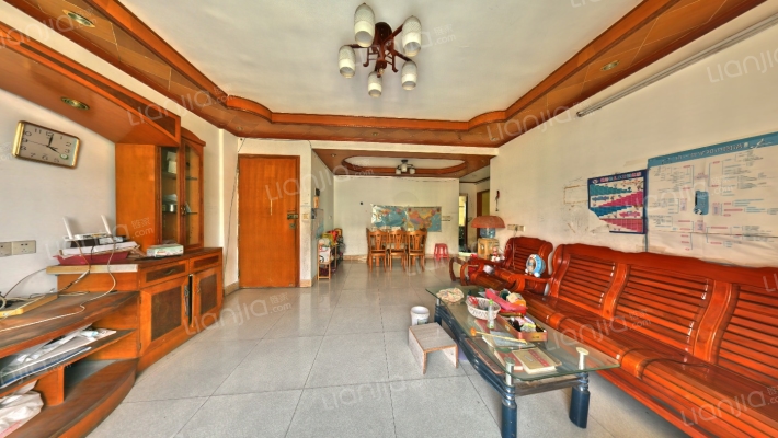 跃进中路35号二手房实景图