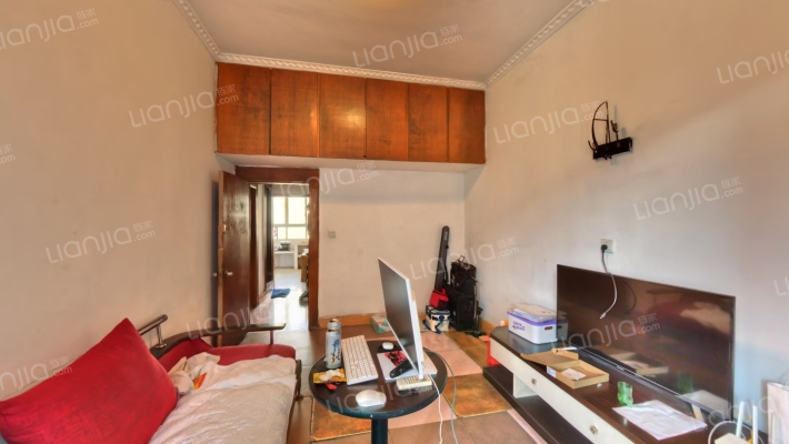 黄桷湾二手房实景图