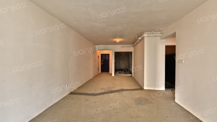 隆鑫公园首府二手房实景图