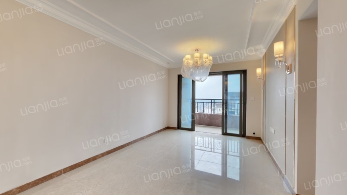 恒大云锦华庭二手房实景图