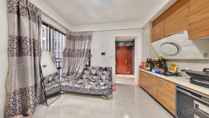 海琴水岸碧水云天二手房实景图