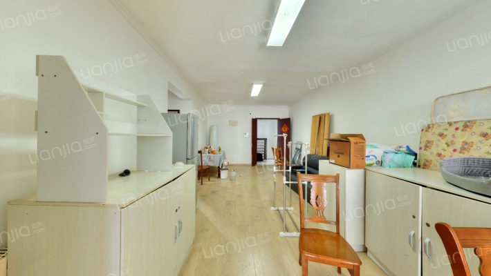 正弘旗二手房实景图