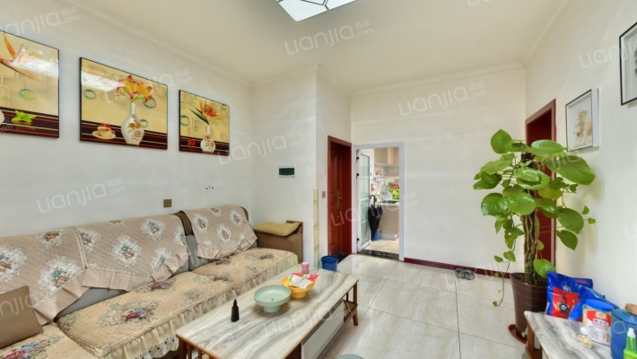 童装厂家属区二手房实景图