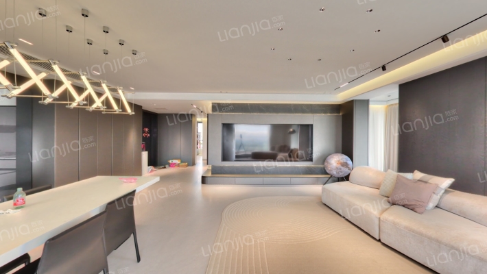 金地长青湾二手房实景图