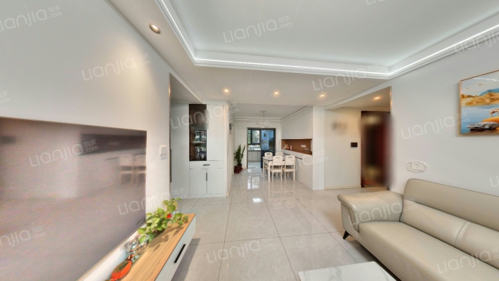 红星城市广场二手房实景图