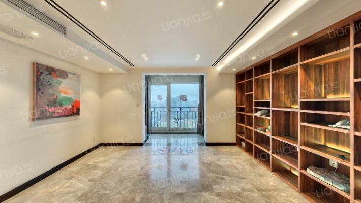 光彩国际公寓二手房实景图