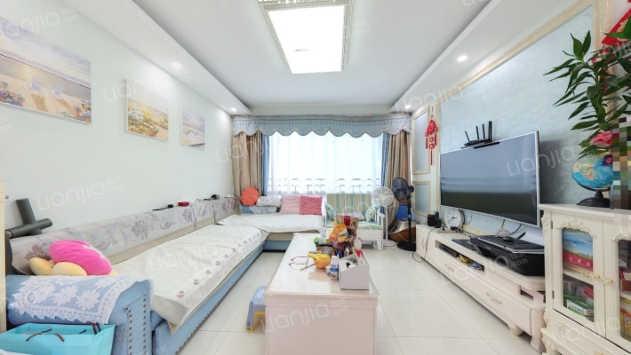 优品建筑二手房实景图