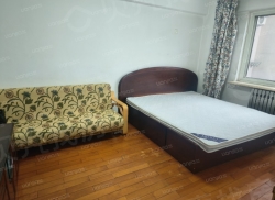 整租·知春园 1室1厅 南_知春园租房