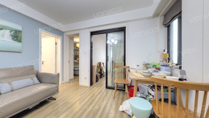 德州大楼二手房实景图