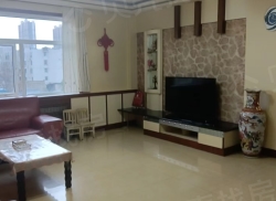 整租·织锦园住宅小区 3室2厅 南/北_织锦园住宅小区租房